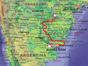 map-argentina